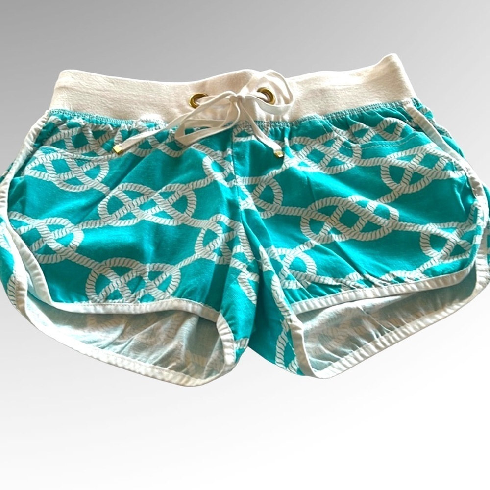 Macbeth collection shorts